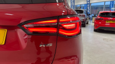 MG Hs 1.5 T-GDI Exclusive 5dr DCT Petrol Hatchback